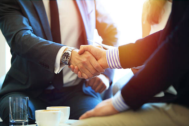北京企业如何通过会计代理实现财务数据实时更新？